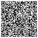 QR code with Paw-Rriffic contacts