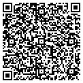QR code with C T I contacts