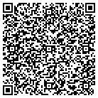 QR code with G & S Economy Cleaning & Pntg contacts