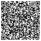 QR code with M & R Precision Enterprises contacts