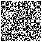 QR code with D George Rowe Decorators contacts