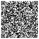 QR code with Hafner Web & Desktop Services contacts