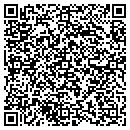 QR code with Hospice Alliance contacts