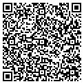 QR code with ISC contacts