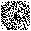 QR code with Mike Vaughn contacts
