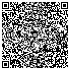 QR code with Jan's Imperial Plaza Beauty contacts