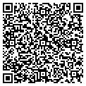 QR code with Pocket contacts