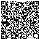 QR code with Hermitage High School contacts