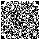 QR code with Twin Buttes Construction contacts
