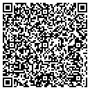 QR code with T & M Cattle Co contacts