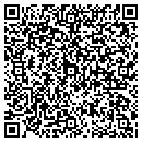QR code with Mark John contacts
