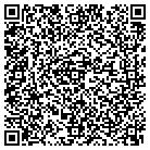 QR code with Hagerman Fossil Beds National Mnmt contacts