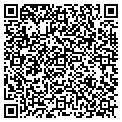 QR code with OCLC Inc contacts