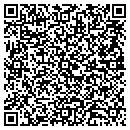 QR code with H David Croft DDS contacts
