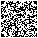 QR code with Blessed Events contacts