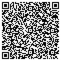 QR code with Stylistic contacts