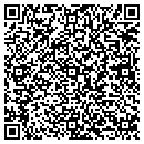 QR code with I & L Lumber contacts