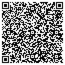 QR code with Hull Tile contacts