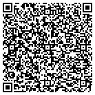 QR code with Waldner Vnyl Sding Wndows Dcks contacts