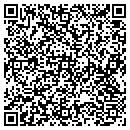 QR code with D A Soares Builder contacts