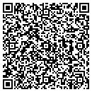 QR code with Harley's Pub contacts