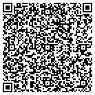 QR code with A Lively Chef Catering contacts
