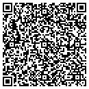 QR code with J W Gibbens Co contacts