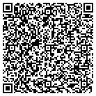 QR code with Twin Falls County Pub Defender contacts