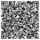 QR code with Al's Frostop contacts