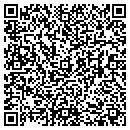 QR code with Covey Cafe contacts