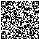 QR code with Astounding Audio contacts