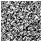 QR code with Mannafast Packaging Systems contacts