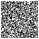QR code with Harding & Assoc contacts