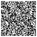 QR code with Moose Lodge contacts