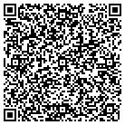 QR code with Phil's Appliance Service contacts