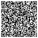 QR code with Ward & Assoc contacts