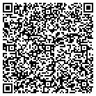 QR code with Physicians Laboratory Service contacts