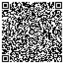 QR code with Glass Man contacts