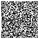 QR code with University Of Idaho contacts