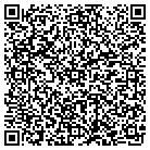 QR code with White Bird Highway District contacts
