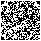 QR code with Z R Window Washing Service contacts