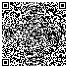 QR code with George Richard L Architect contacts