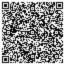 QR code with R&K Auto Body Corp contacts