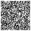 QR code with J H Specialties contacts