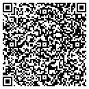 QR code with Zaney Recording contacts