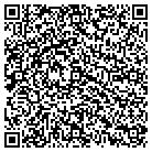 QR code with J's Fire Extinguisher Service contacts