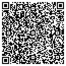 QR code with Custom Curb contacts