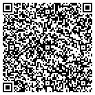 QR code with A A Farley Mini Storage contacts