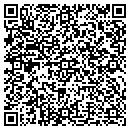 QR code with P C Maintenance LLC contacts