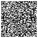 QR code with C & J Paints contacts